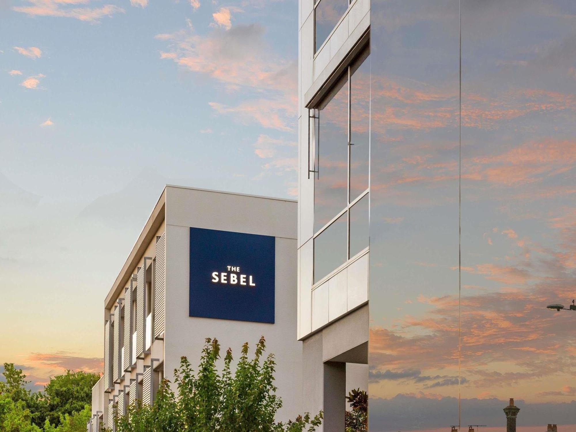 The Sebel Melbourne Kew, Melbourne